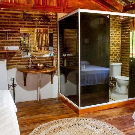 Bellamares Village Jijoca de Jericoacoara Exterior foto